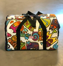 Bolso Transportador Para Fly Bondi - PARA PERROS Y GATOS 