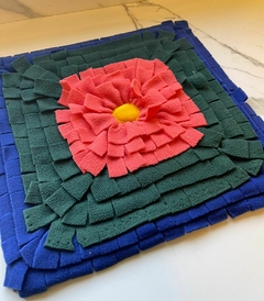 Alfombra Olfativa - comprar online