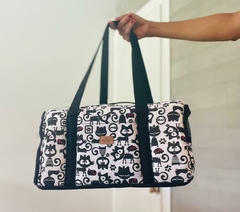 Bolso Transportador Para Air France en internet