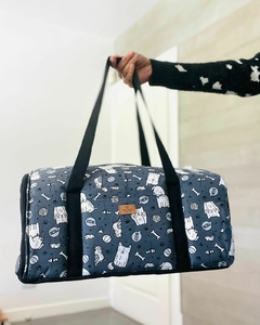 Bolso Transportador Para Air France - comprar online