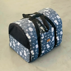 Bolso Transportador Mediano 40x30x30 - tienda online