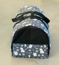 Bolso Transportador Para Air Europa en internet