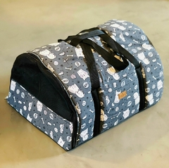 Bolso Transportador Para Iberia en internet