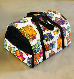 Bolso Transportador Para Air Canada en internet