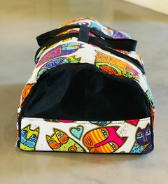 Bolso Transportador Para Air Canada - tienda online