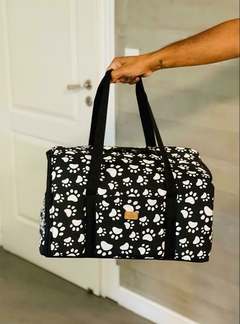 Bolso Transportador Para Iberia - comprar online