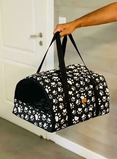 Bolso Transportador Para Lufthansa