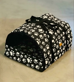 Bolso Transportador Para Iberia - tienda online