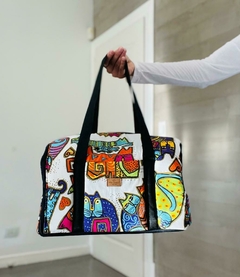 Imagen de Bolso Transportador Para Lan / Latam