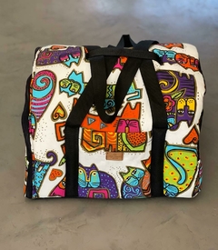 Bolso Transportador Para Lan / Latam - comprar online