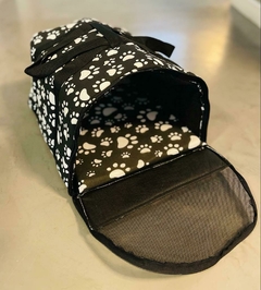 Bolso Transportador Chico 35x25x23 - tienda online