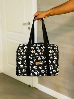 Bolso Transportador Para Lan / Latam