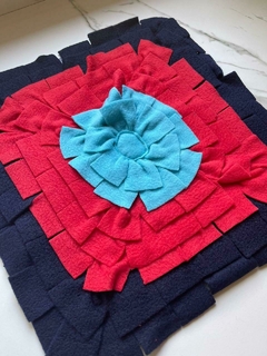 Imagen de Alfombra Olfativa