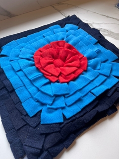 Alfombra Olfativa - comprar online