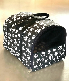 Bolso Transportador Para Air Europa