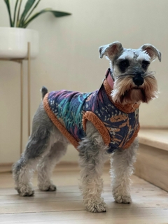 Poleron Estampado - tienda online