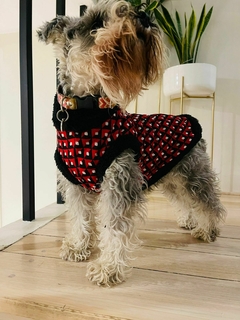 Imagen de Poleron Estampado