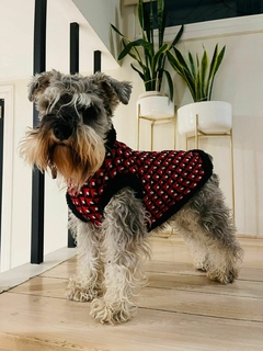 Poleron Estampado - comprar online