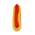 Brinquedo Mordedor para cachorro - Hot-dog - cachorro quente - comprar online