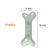 Mordedor Osso Nylon Ultra Resistente sabor Frango Médio para cachorro - comprar online