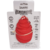 Rubber Cone com Corda Grande Vermelho - Jambo Pet - Resistente - Felícia Pet Store