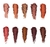 MORPHE X JACLYN HILL RING THE ALARM EYESHADOW PALETTE - comprar online