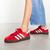 Adidas Spezial Scarlet en internet
