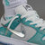 SB Dunk April Turbo Green en internet