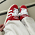 Adidas Campus Scarlet White Pink en internet