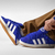 Adidas Campus Blue Gum en internet