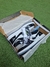 Nike Air Jordan 1 concord charol en internet