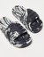 Adidas originale adilette " black&grey " - comprar online