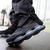 Air Max Scorpion Triple Black en internet
