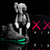 Nike Air Jordan 4 Kaws grey - airsworld.online