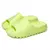Yeezy slides glow green - comprar online