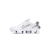 Shox TL White silver