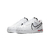 Air Force 1 React White Rouge - comprar online