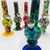 BONG DE ACRILICO 15 CM CON DISEÑO - comprar online