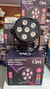 Luces con control y usb