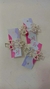 Broche chico perlas
