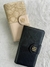 Billera flores con broche