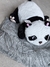 Peluche + manta Panda - comprar online