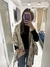 Ruana brillo - comprar online