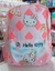 Mochila Hello Kitty