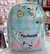 Mochila Pochaco