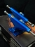 TRUCK INTRUDER NOBLE 139mm MID BLUE - comprar online