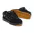 TENIS TESLA COIL DELUX - BLACK GUM - Ale’s Street Wear