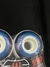 RODA EMEX BLUE 55mm 100A - Ale’s Street Wear