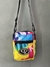 SHOULDER BAG DROPDEAD TIE DYE - comprar online