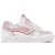 TENIS HOCKS PUFF MAUVEE